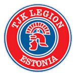 TJK Legion logo