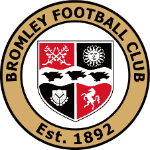 Bromley FC logo