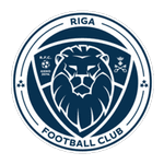 Riga FC logo