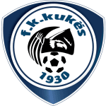 FK Kukesi logo