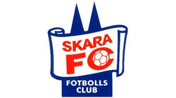 Skara FC logo