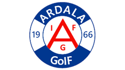 Ardala GoIF logo