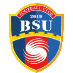 Beijing Sport University FC  logo