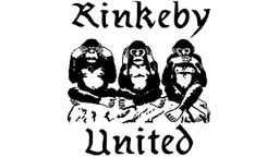 Rinkeby United FC logo