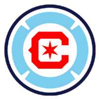 Chicago Fire FC logo
