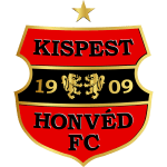 Budapest Honvéd FC logo