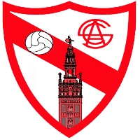 Sevilla Atlético logo