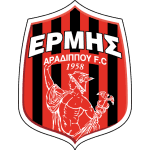Ermis Aradippou FC logo