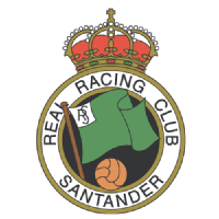 Racing Santander logo
