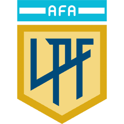 Liga Profesional logo