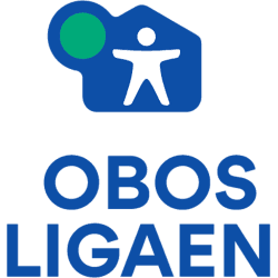 OBOS-ligaen logo