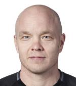 Fredrik Waara