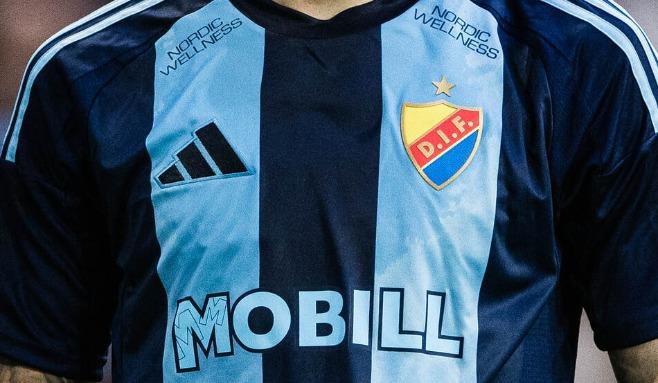 Uppgifter Matias Siltanen väldigt nära Djurgården