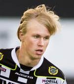 Mathias Andersson