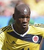 Victor Ibarbo